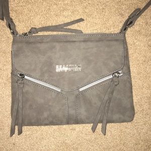 Crossbody purse